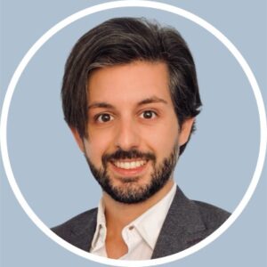Picture of Andrea Scognamiglio